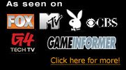 As seen on: