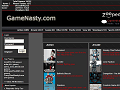 GameNasty - Free Flash Myspace Games For Your Profile - Nasty Games for Nasty People.