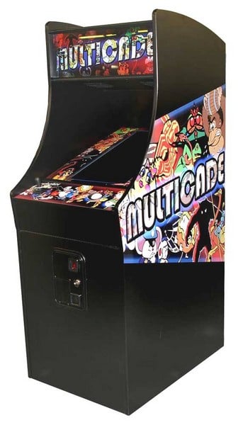 Arcade Machines multicade-cab-mock