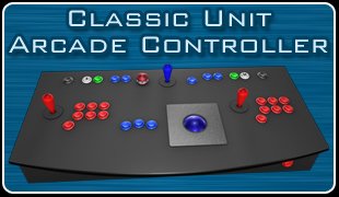 arcade controller